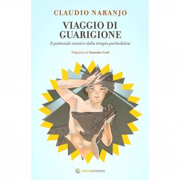 Viaggio di guarigione. Il potenziale della terapia psichedelica