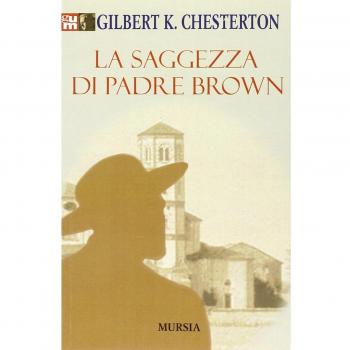 La saggezza di Padre Brown