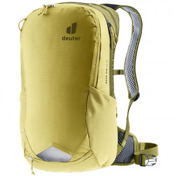 Mochila Deuter Race Air 14+3 Verde Cactus