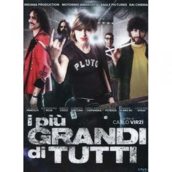 I più grandi di tutti