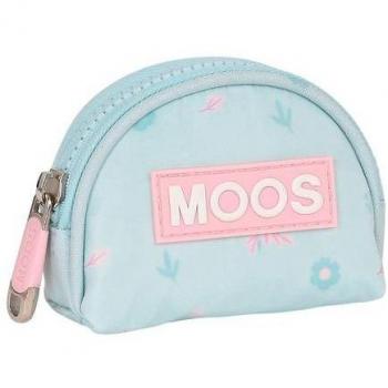 SAFTA | Monedero XS Diseño Único y Licencia Oficial