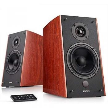 Elenco di nomi dettagliati per Edifier R2000DB Powered Bluetooth Bookshelf Speakers