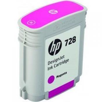 Hewlett Packard F9J62A Inchiostro, Magenta