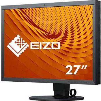 Eizo EIZO ColorEdge CS2731 LED display 68,6 cm (27) 2560 x 1440 Pixel Quad HD Nero