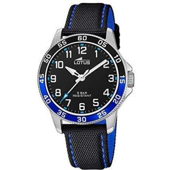 Lotus Analógico 18787/2