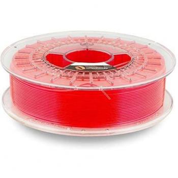 Fillamentum CPE HG100 Rosa Neon Trasparente 1,75 mm (750 g)
