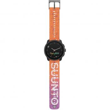 Suunto Reloj Race S Naranja Púrpura
