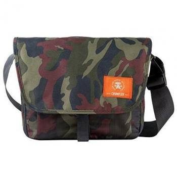 Borsa a Tracolla iPad Camouflage Crumpler Webster
