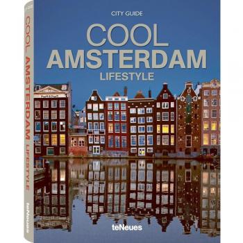 Cool Amsterdam. Ediz. inglese e tedesca
