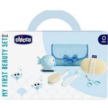 Set de Higiene Chicco para Recién Nacidos