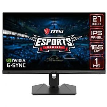MSI Optix MAG274R2 Monitor Gaming 27