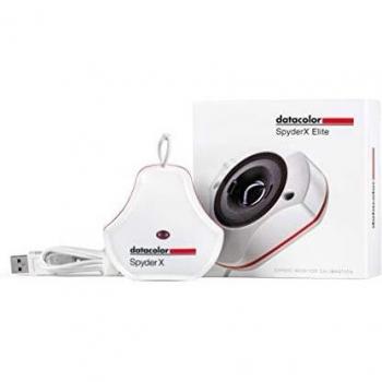 Datacolor SpyderX Elite