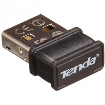 Tenda USB W311MI PICO WiFi N150, nero.150mbps