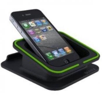 LEITZ Base di Appoggio Tablet in Nero