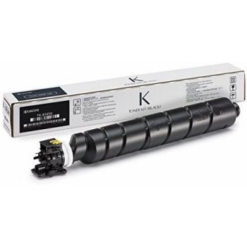 Kyocera 1T02L70Nl0 Cartuccia per Toner, Nero