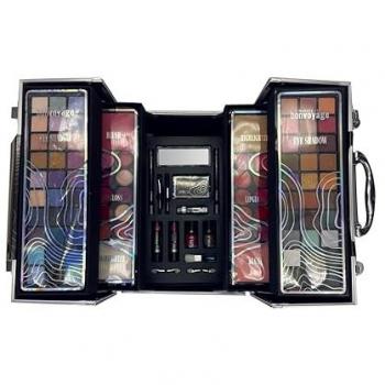 Maletín Profesional de Metal con 100 Piezas – Markwins