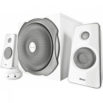 Trust Tytan 2.1 White