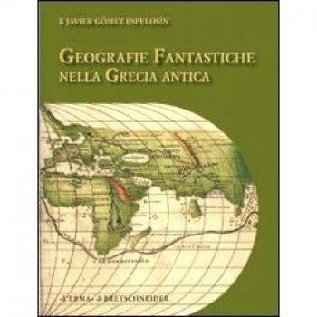 Geografie fantastiche nella Grecia antica