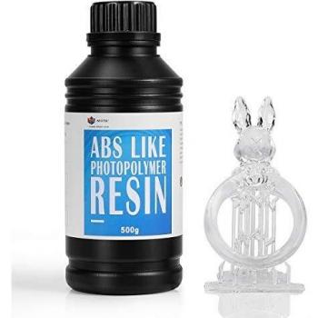 Resina WEISTEK 3D UV 405 nm – 1000 g