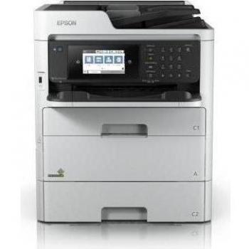 Epson Workforce Pro RIPS WF-C579RDTWF