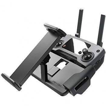 Pgytech Pad Holder Standard Supporto per Tablet e smarpthone per DJI Mavic e Spark