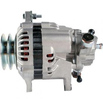 Alternador HELLA 8EL 012 426-411