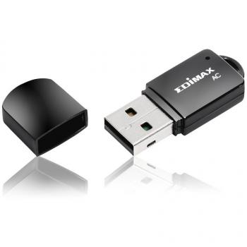 Edimax EW-7811UTC Scheda Wi-Fi USB