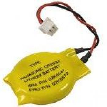 CoreParts MBB1002 Batteria Li-ion 3.0V 200mAh