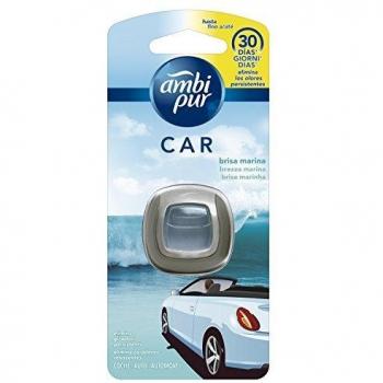 AMBI PUR CAR ambientador desechable #brisa marina