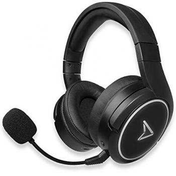 Steelplay Impulse Nero – Cuffie Wireless Bluetooth Gaming