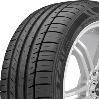 Kumho Ecsta Le Sport KU39 ( 235/45 ZR17 97Y XL con cordón de protección de llanta (FSL) )