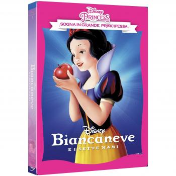 Biancaneve e I Sette Nani
