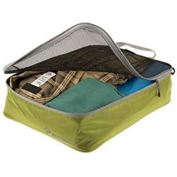 Bolsa para ropa M lima