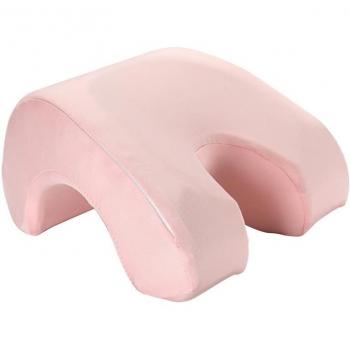 Almohada de siesta en forma de U