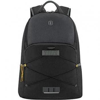 Mochila EcoTrayl Negro – Wenger SwissGear