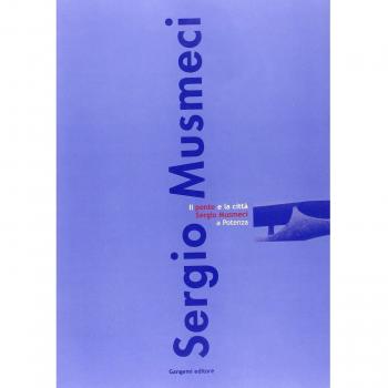 Il ponte e la città. Sergio Musmeci a Potenza. Con CD-ROM