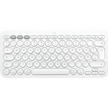 Logitech K380 F. Mac Multi-Dispositivo BTKEYB
