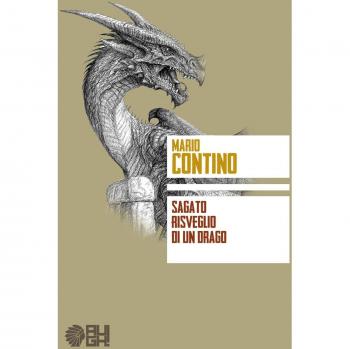 Sagato, risveglio di un drago