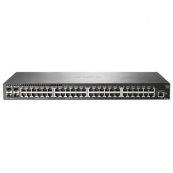 Aruba 2930F C3 Managed Switch 48G+4SFP