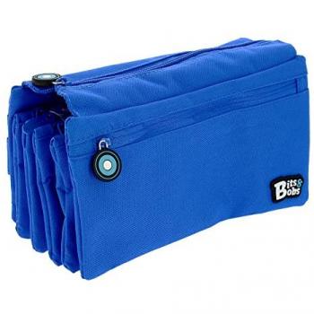 Estuche Educativo Grafoplás UltraCapaz Azul