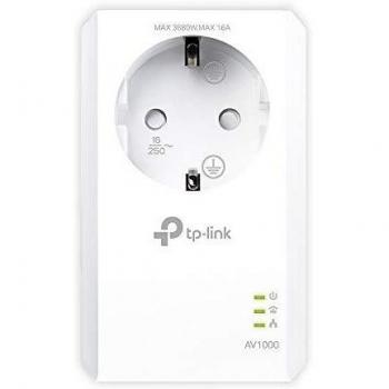 TP-Link TL-PA7017P adattatore di rete PowerLine 1000 Mbit/s