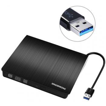 UltraWriter USB 3.0 ThinDrive