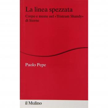 La linea spezzata. Corpo e mente nel «Tristram Shandy» di Sterne