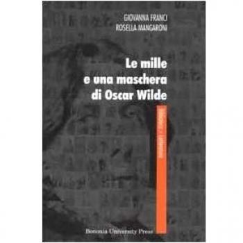 Le mille e una maschera di Oscar Wilde