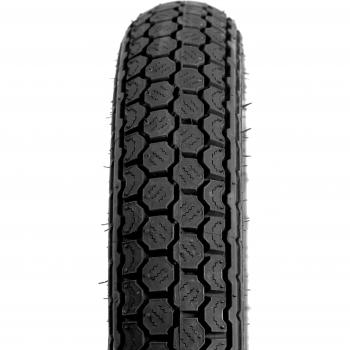 Continental K62 3.50-10 TT 59J para motocicletas