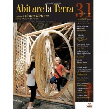 Abitare la terra. Ediz. italiana e inglese (Vol. 31)