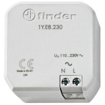 Finder Yesly Wireless Repeater 1y.e8.230