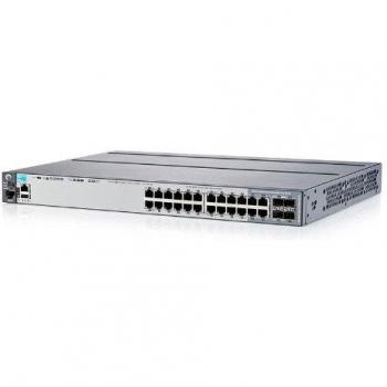 HP 2920 Switch 24 Porte Gigabit 4 SFP