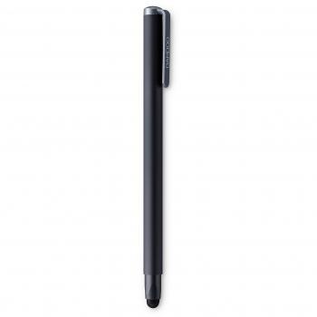 Wacom CS190K Penna Digitale Bamboo Solo 4, Nero