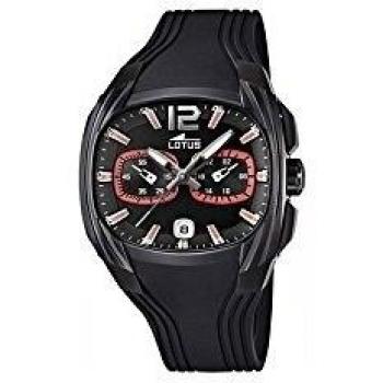 Reloj Hombre Lotus Doom L15757/6